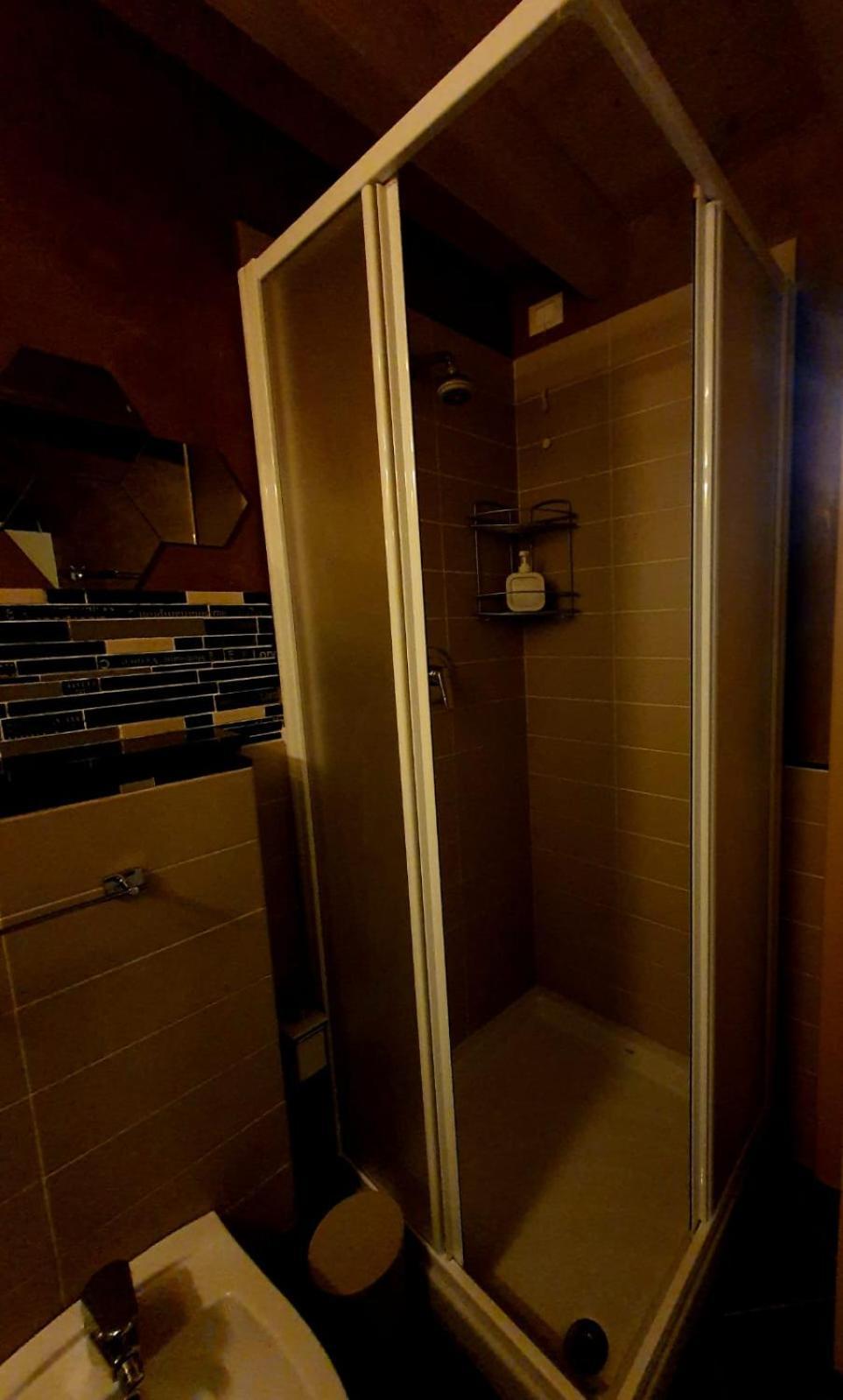 Vivere A Colori Bilocale Al Solivo エクステリア 写真