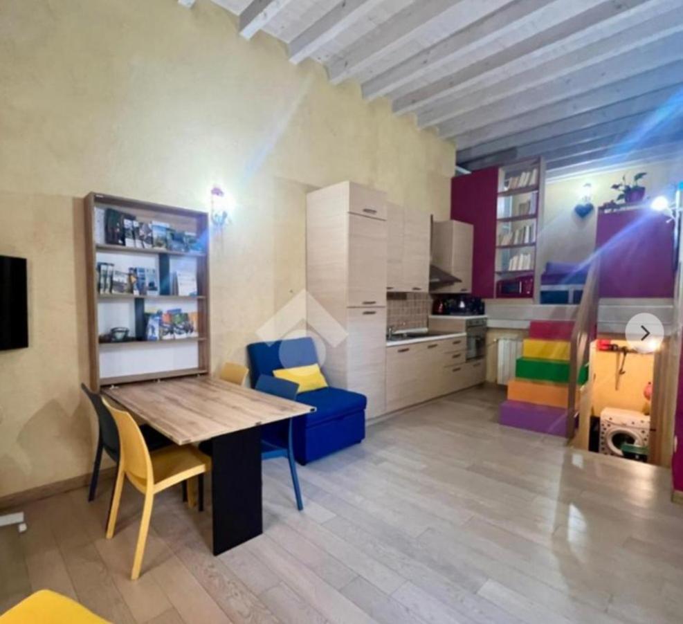 Vivere A Colori Bilocale Al Solivo 部屋 写真